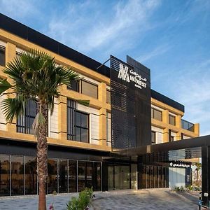 Modrest Hotel